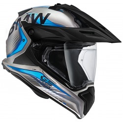 BMW Motorrad Κράνος Helmet GS Carbon Trophy BMW Motorrad